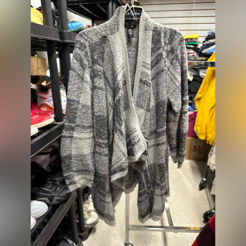 Ladies Sweater